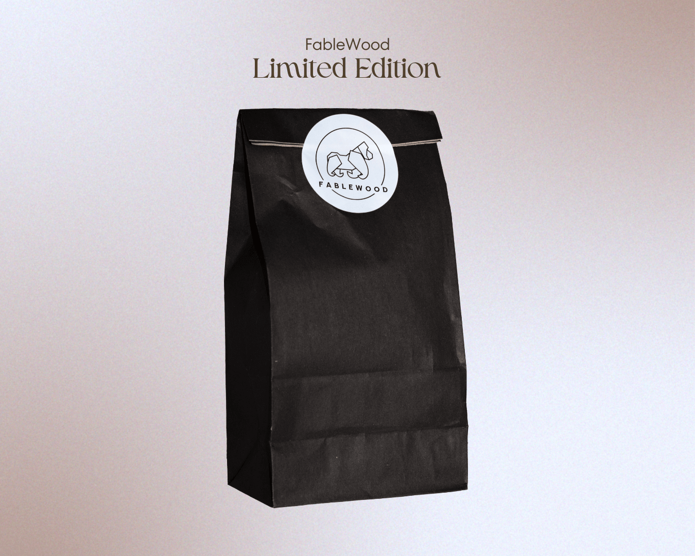 
                  
                    (Den Store) Limited Edition Mystery Bag
                  
                