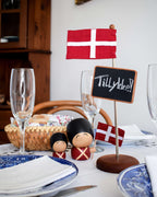 Table Flag