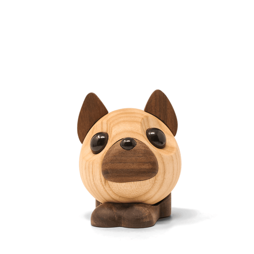 Benny - den Franske Bulldog