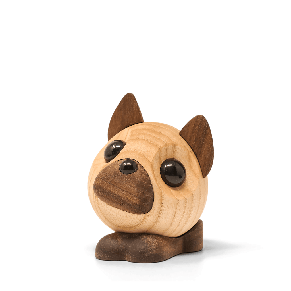 Benny - den Franske Bulldog