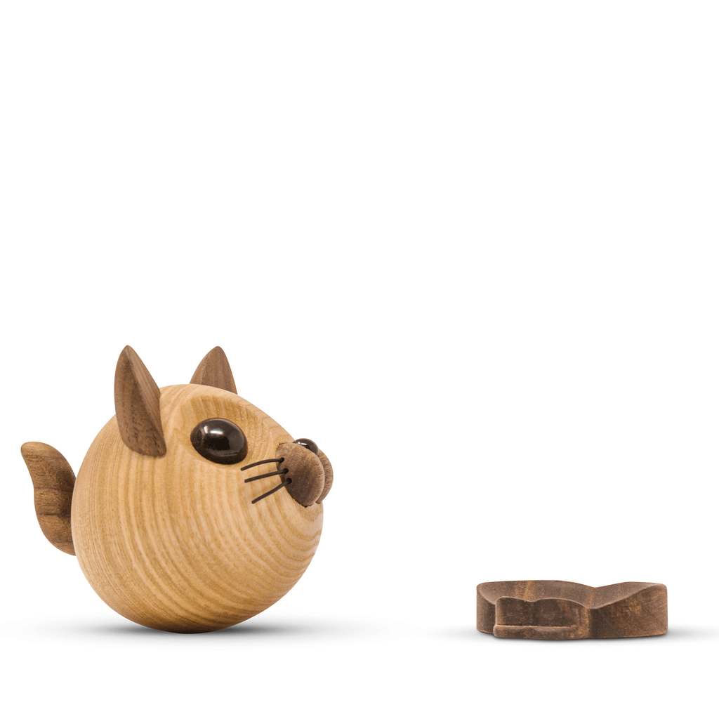 Felix – den store kat