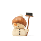 Flurry - den store snemand