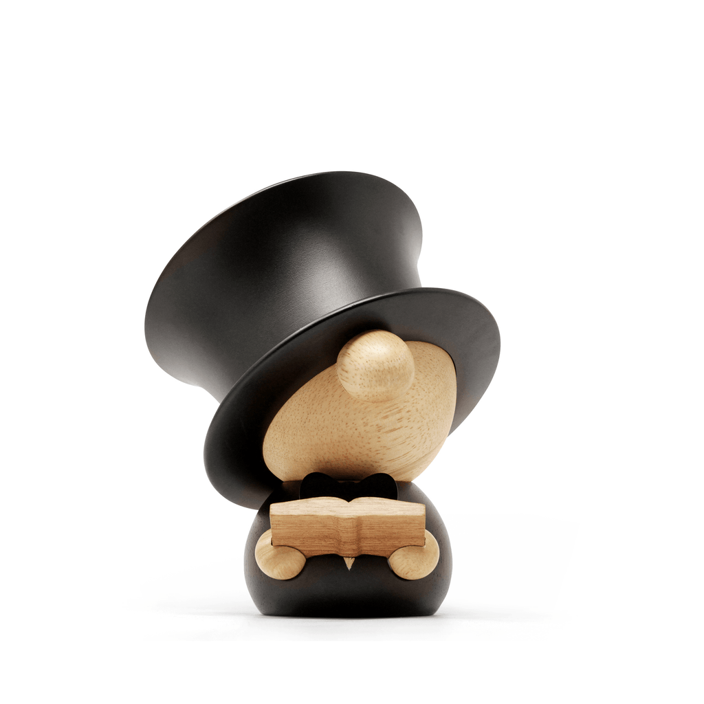 H. C. Andersen - H. C. Andersen Figurine
