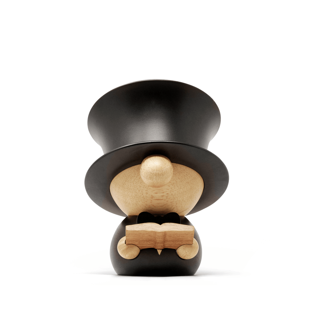 H. C. Andersen - H. C. Andersen Figurine