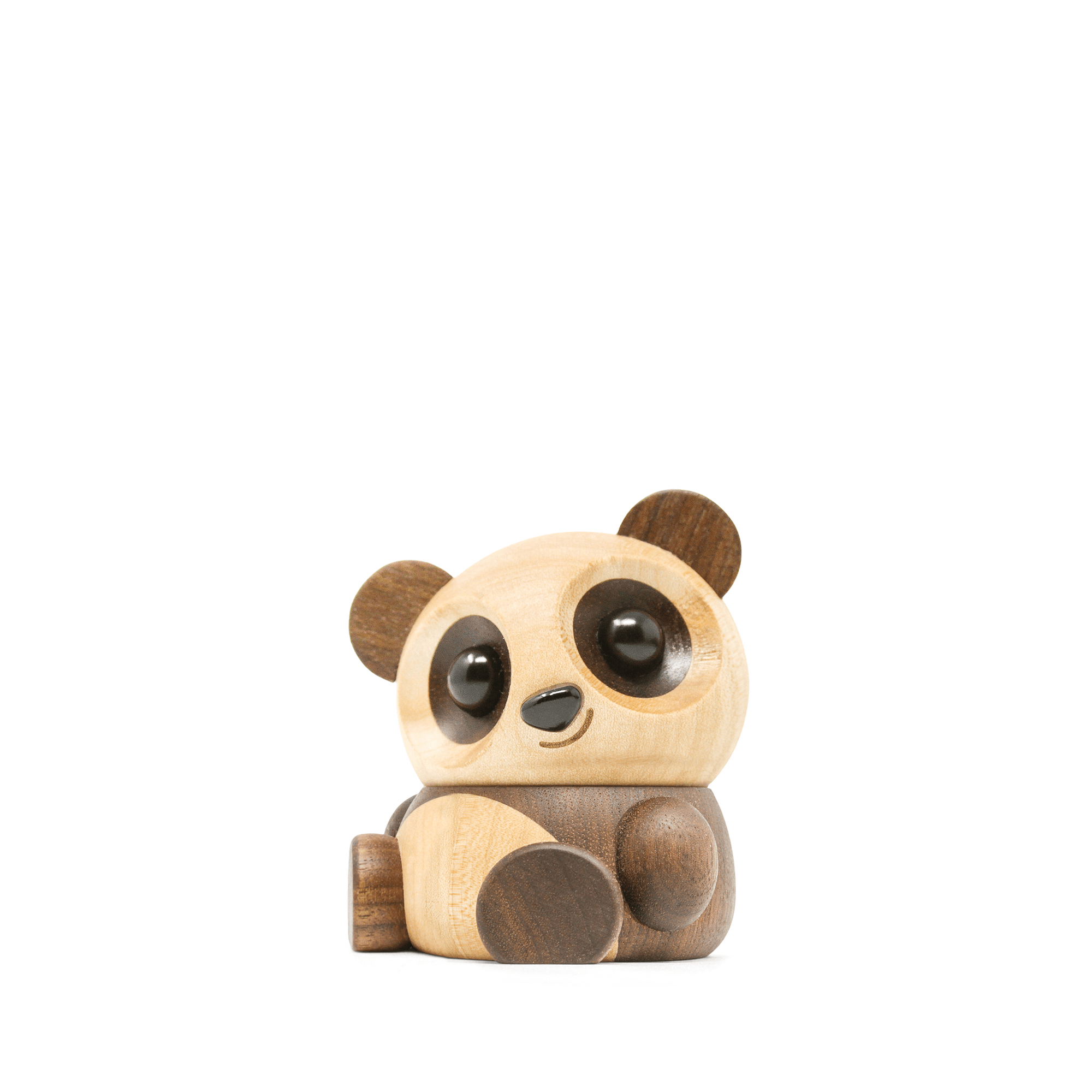 Pom Pom - den lille Panda