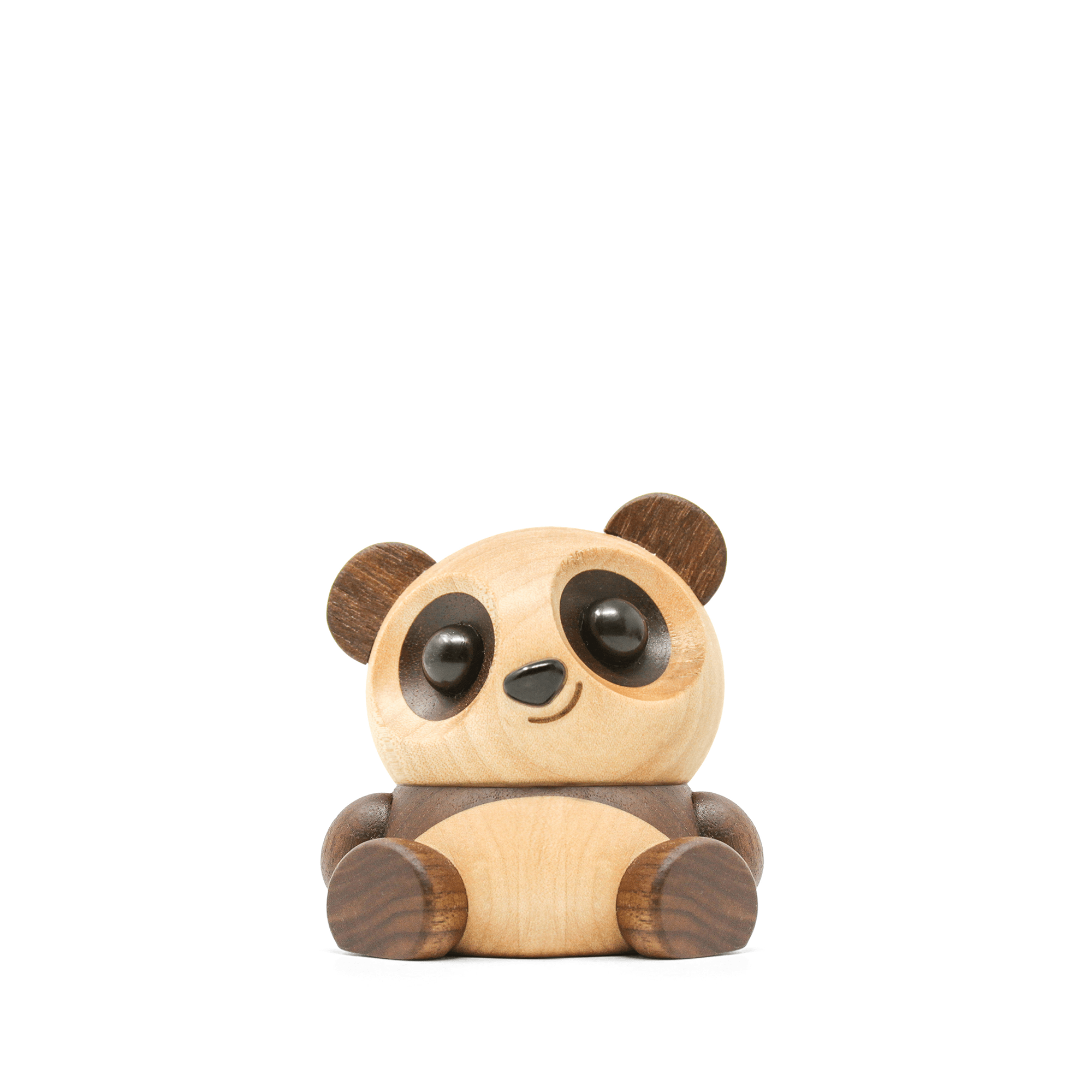 Pom Pom - den lille Panda