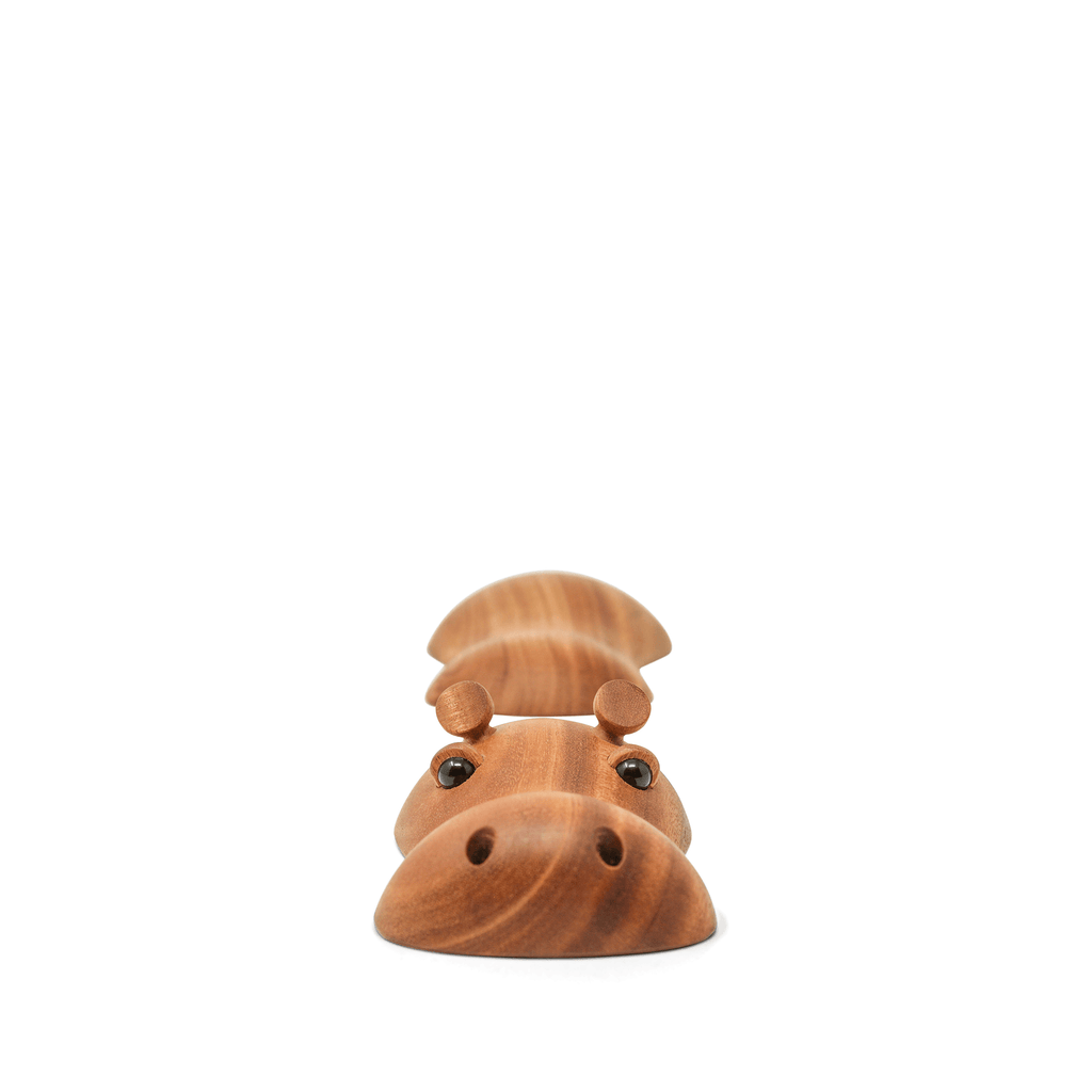 Rosa - large hippo