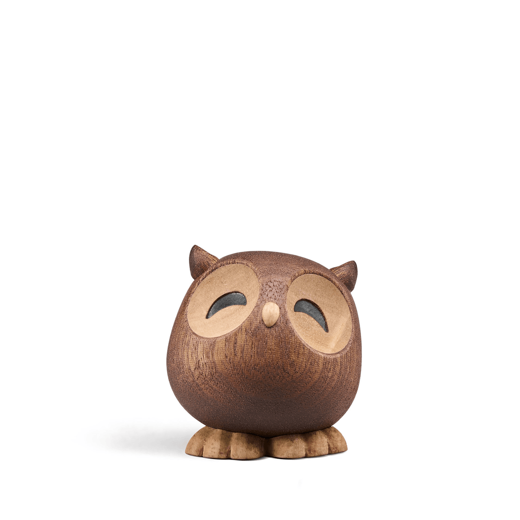 Sofia - the little Owl
