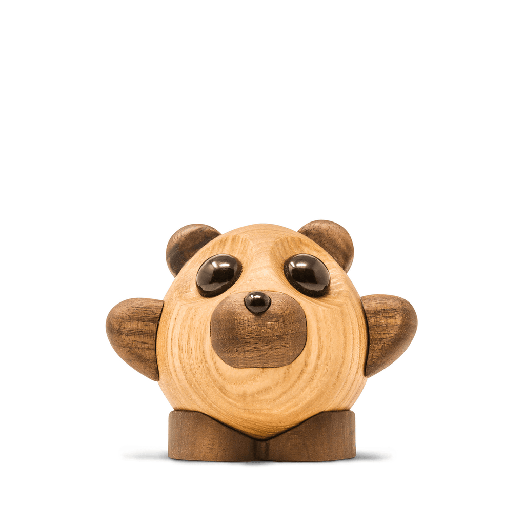Bjørnen Teddy