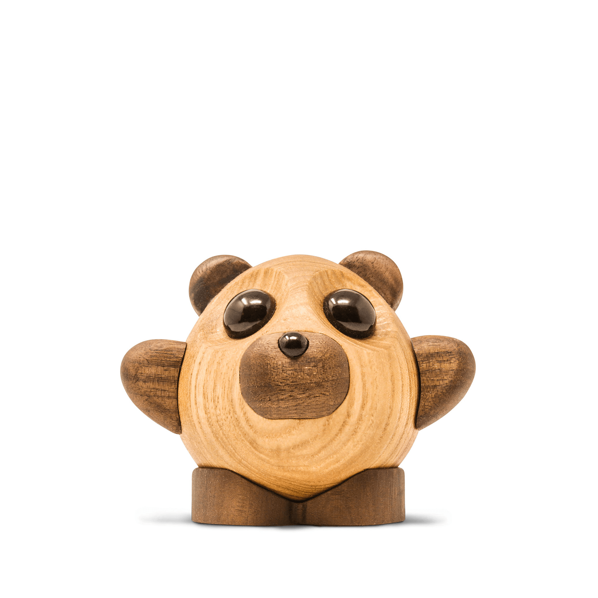 Bjørnen Teddy
