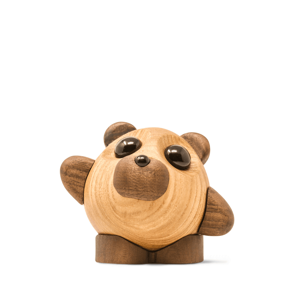 Bjørnen Teddy
