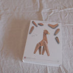 Great giraffe