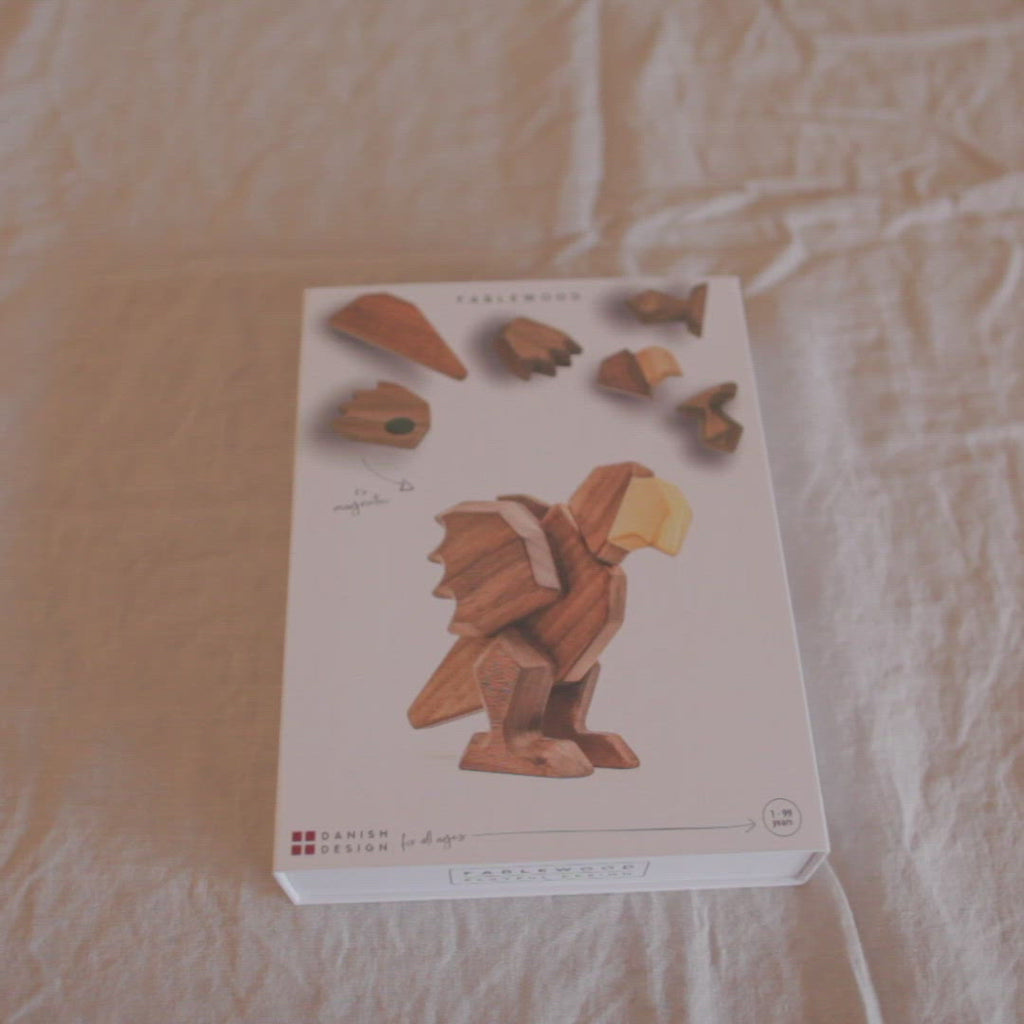 The Parrot
