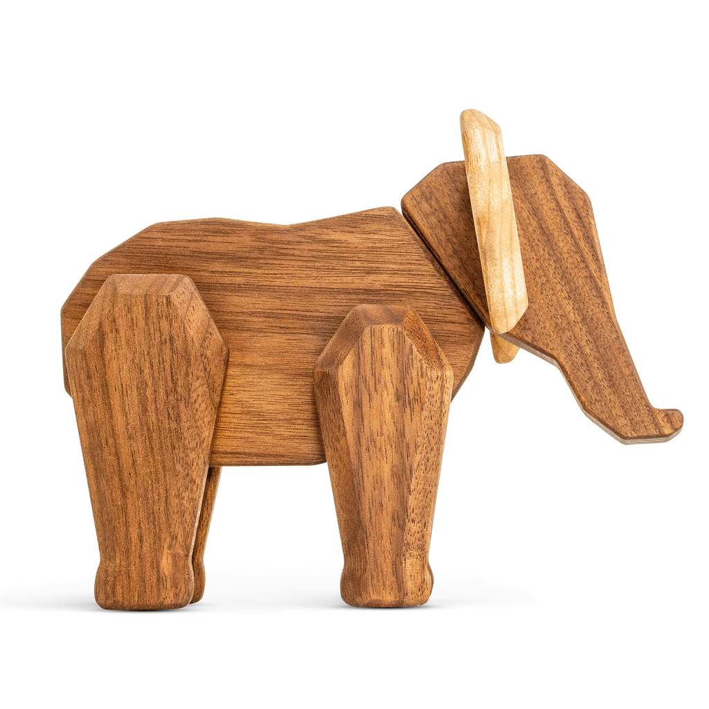 Mor Elefant